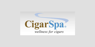 CigarSpa Wellness for Cigars