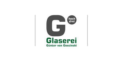 Glaserei Günter von Goscinski