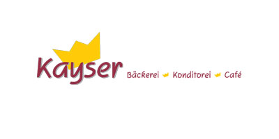 Kayser Bäckerei und Konditorei GmbH