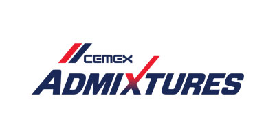 CEMEX Admixtures